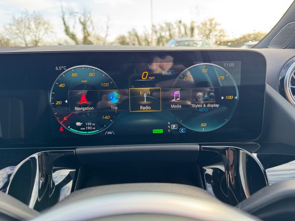 Used Mercedes-Benz EQA 2021 for sale - 77276416: Photo 26