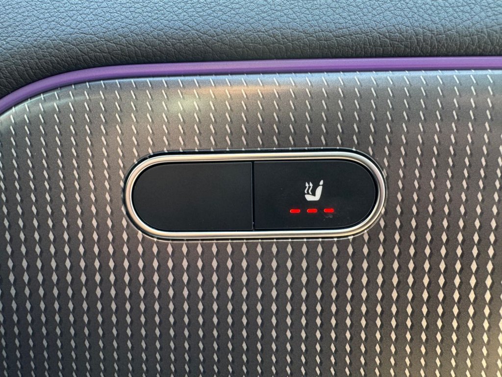 Used Mercedes-Benz EQA 2021 for sale - 77276416: Photo 30