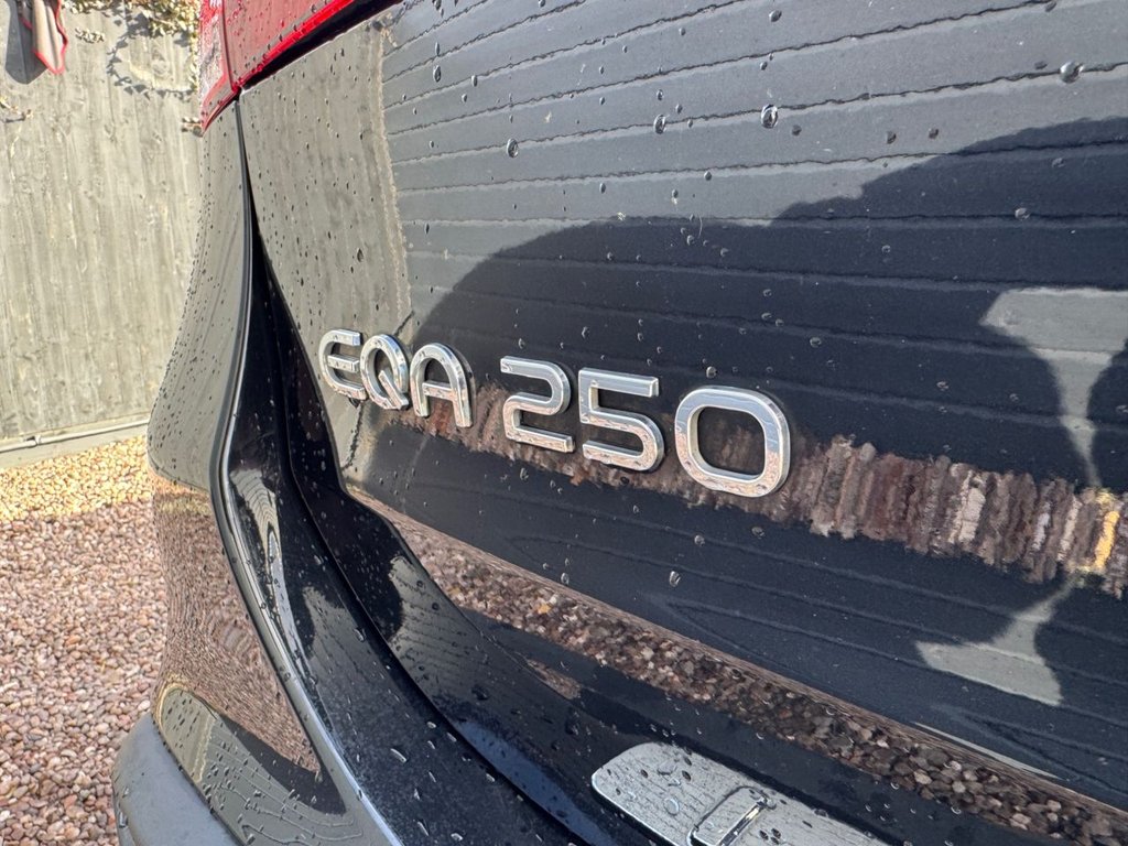 Used Mercedes-Benz EQA 2021 for sale - 77276416: Photo 33