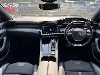 Used Peugeot 508 SW 2021 for sale - 79245277: Photo