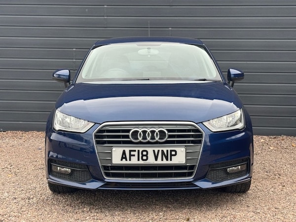 Used Audi A1 2018 for sale - 76147719: Photo 10
