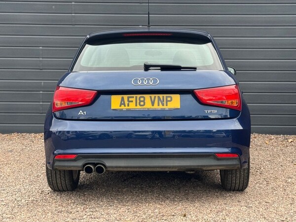 Used Audi A1 2018 for sale - 76147719: Photo 11