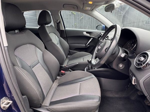 Used Audi A1 2018 for sale - 76147719: Photo 13