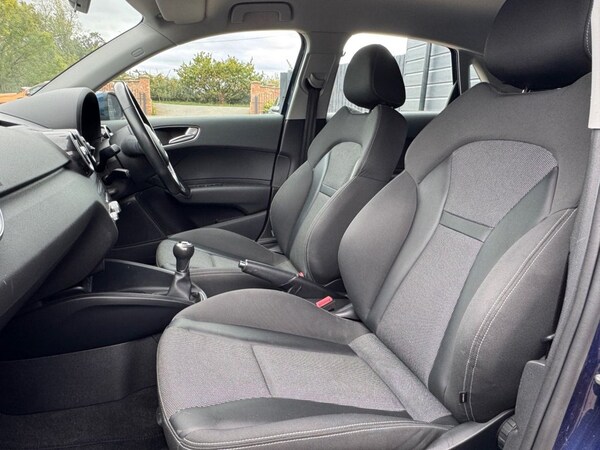 Used Audi A1 2018 for sale - 76147719: Photo 15