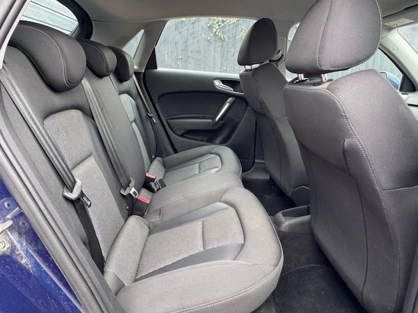 Used Audi A1 2018 for sale - 76147719: Photo 18