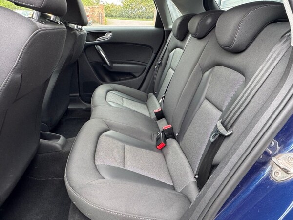 Used Audi A1 2018 for sale - 76147719: Photo 19