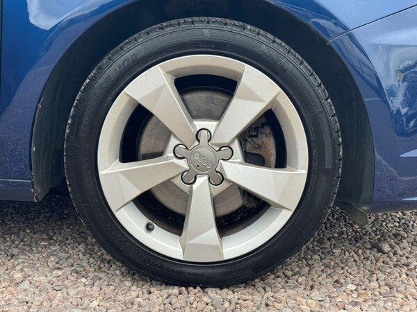 Used Audi A1 2018 for sale - 76147719: Photo 21