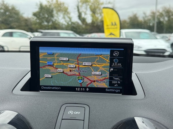 Used Audi A1 2018 for sale - 76147719: Photo 25