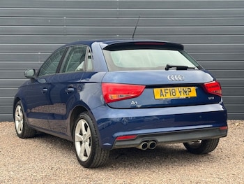 Used Audi A1 2018 for sale - 76147719: Photo 3