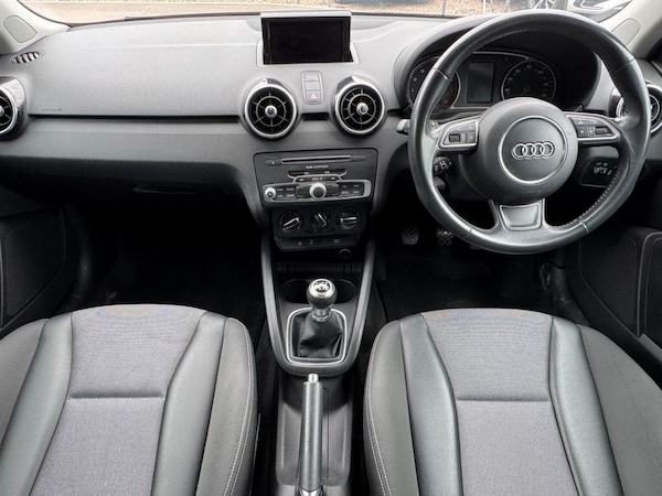 Used Audi A1 2018 for sale - 76147719: Photo 4