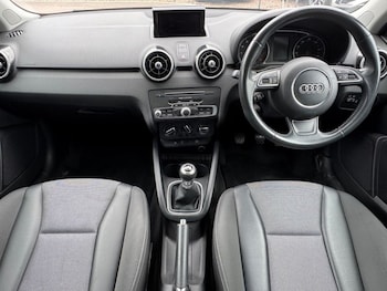 Used Audi A1 2018 for sale - 76147719: Photo 4