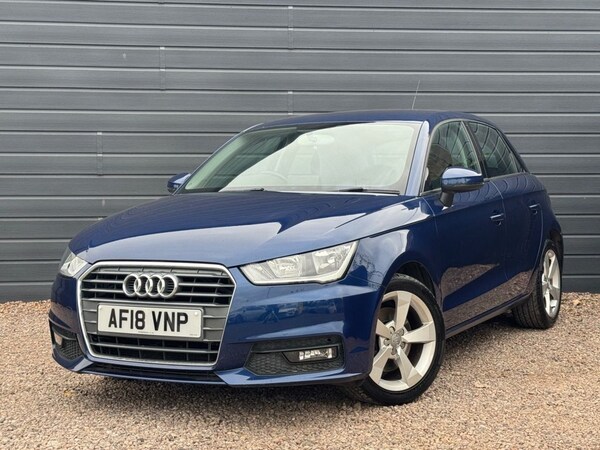 Used Audi A1 2018 for sale - 76147719: Photo 5