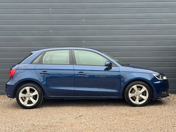 Used Audi A1 2018 for sale - 76147719: Photo 8