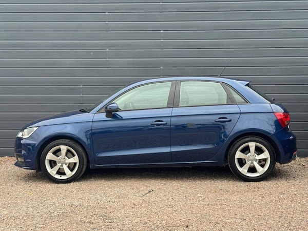 Used Audi A1 2018 for sale - 76147719: Photo 9
