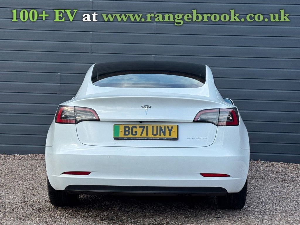 Used Tesla Model 3 2021 for sale - 77153707: Photo 11