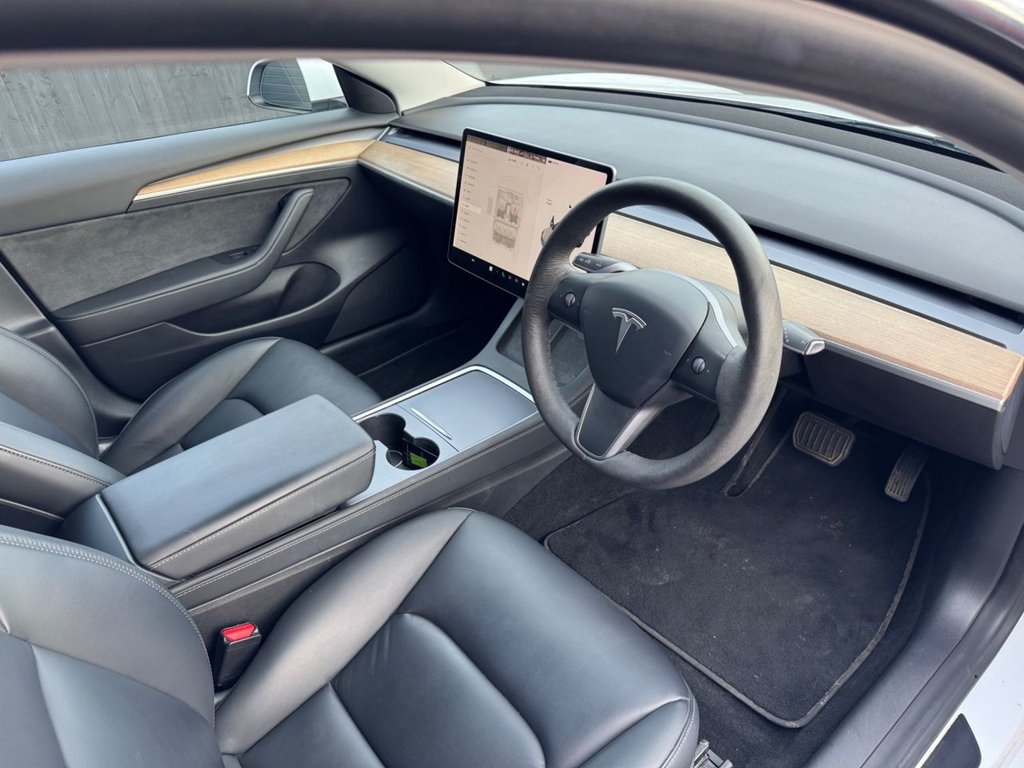 Used Tesla Model 3 2021 for sale - 77153707: Photo 13
