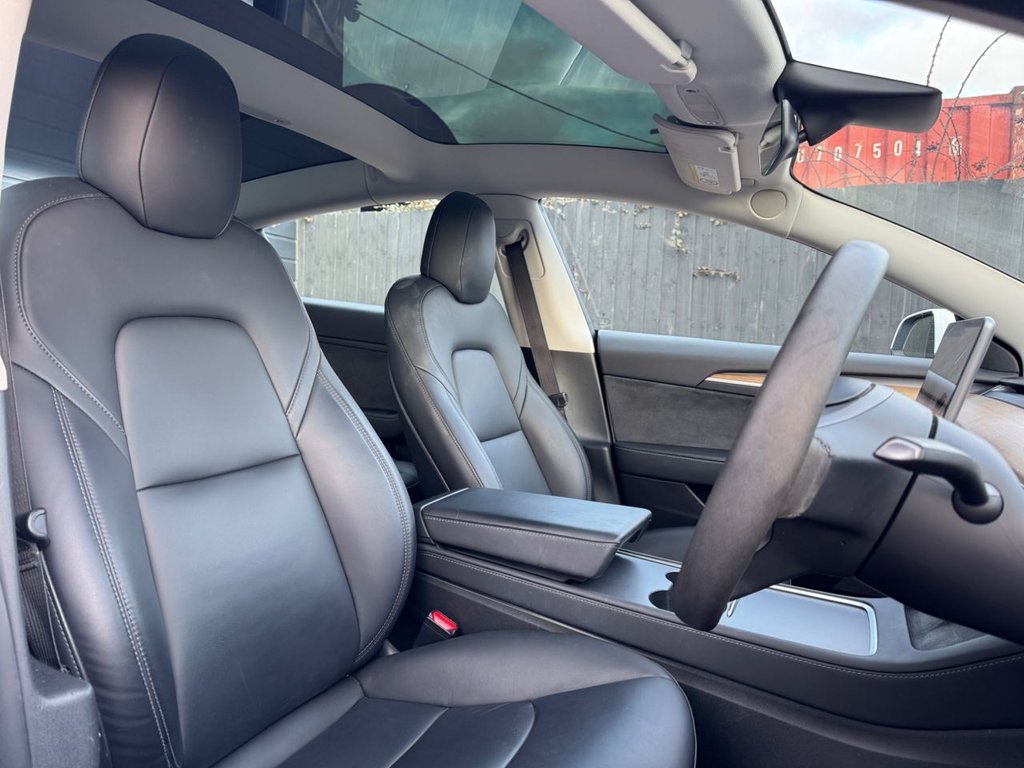 Used Tesla Model 3 2021 for sale - 77153707: Photo 14