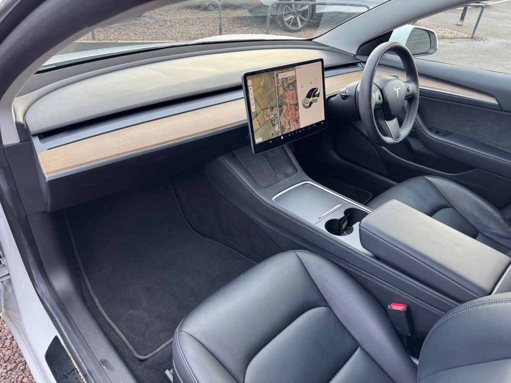 Used Tesla Model 3 2021 for sale - 77153707: Photo 15