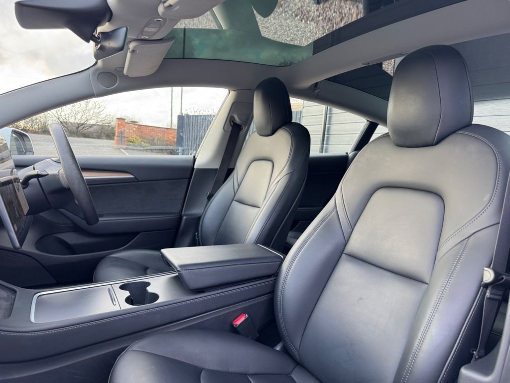 Used Tesla Model 3 2021 for sale - 77153707: Photo 16