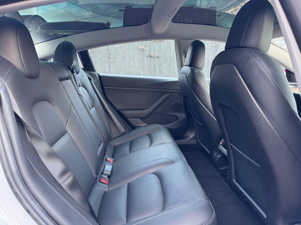 Used Tesla Model 3 2021 for sale - 77153707: Photo 18