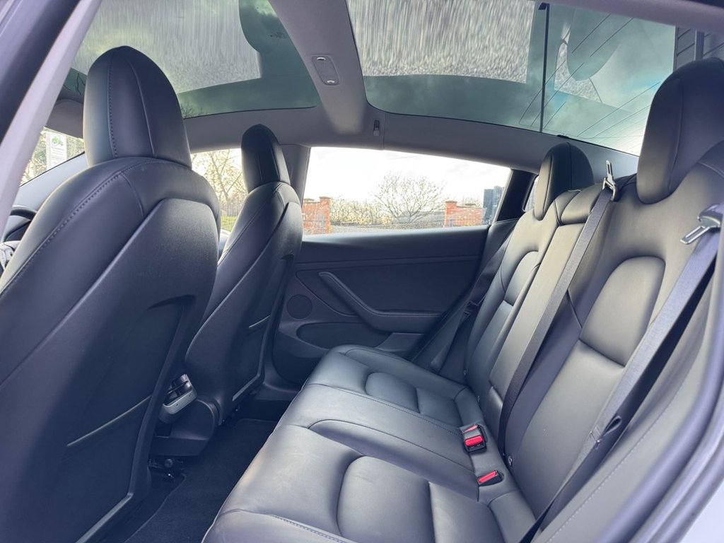 Used Tesla Model 3 2021 for sale - 77153707: Photo 19