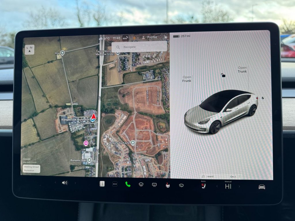 Used Tesla Model 3 2021 for sale - 77153707: Photo 23