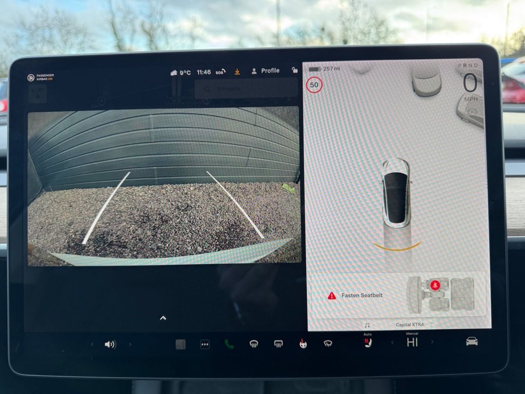 Used Tesla Model 3 2021 for sale - 77153707: Photo 24