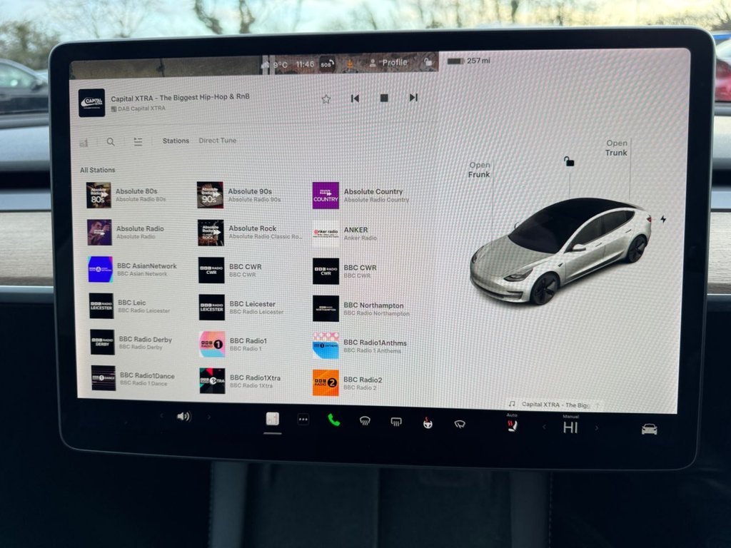 Used Tesla Model 3 2021 for sale - 77153707: Photo 25