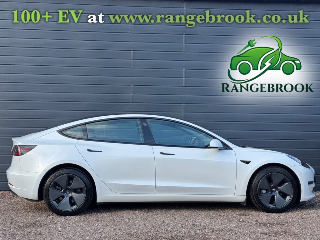 Used Tesla Model 3 2021 for sale - 77153707: Photo 8