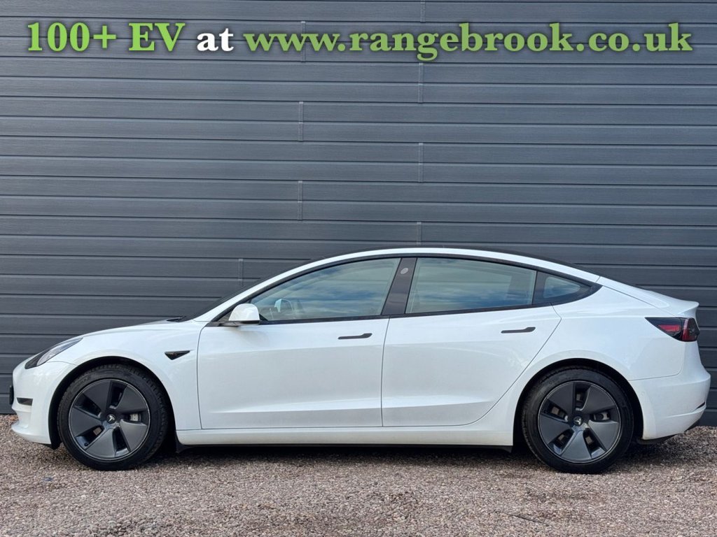 Used Tesla Model 3 2021 for sale - 77153707: Photo 9