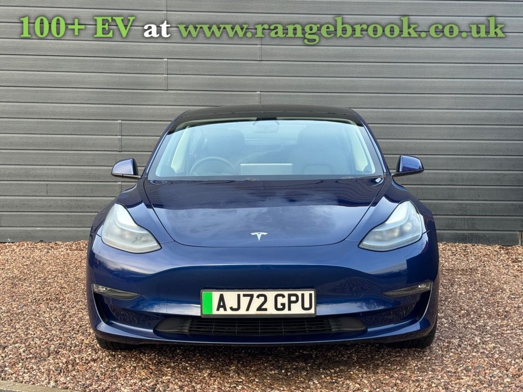 Used Tesla Model 3 2022 for sale - 77153725: Photo 10