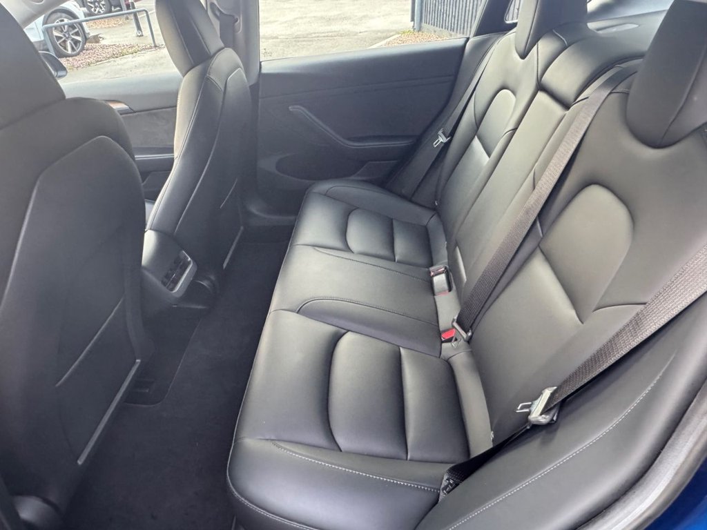 Used Tesla Model 3 2022 for sale - 77153725: Photo 19