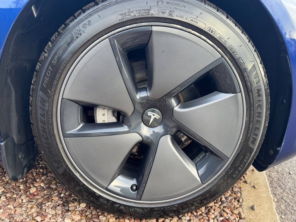 Used Tesla Model 3 2022 for sale - 77153725: Photo 30