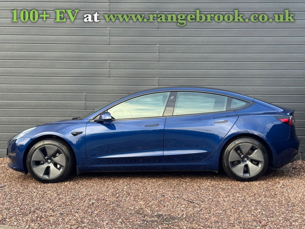 Used Tesla Model 3 2022 for sale - 77153725: Photo 9