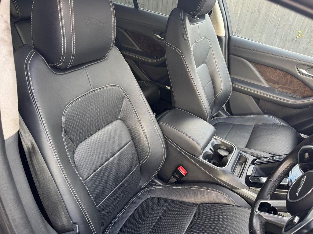 Used Jaguar I-Pace 2018 for sale - 76570169: Photo 14