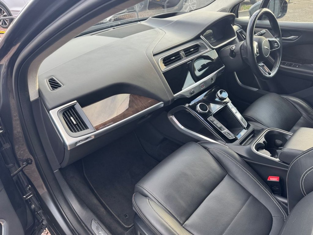 Used Jaguar I-Pace 2018 for sale - 76570169: Photo 15