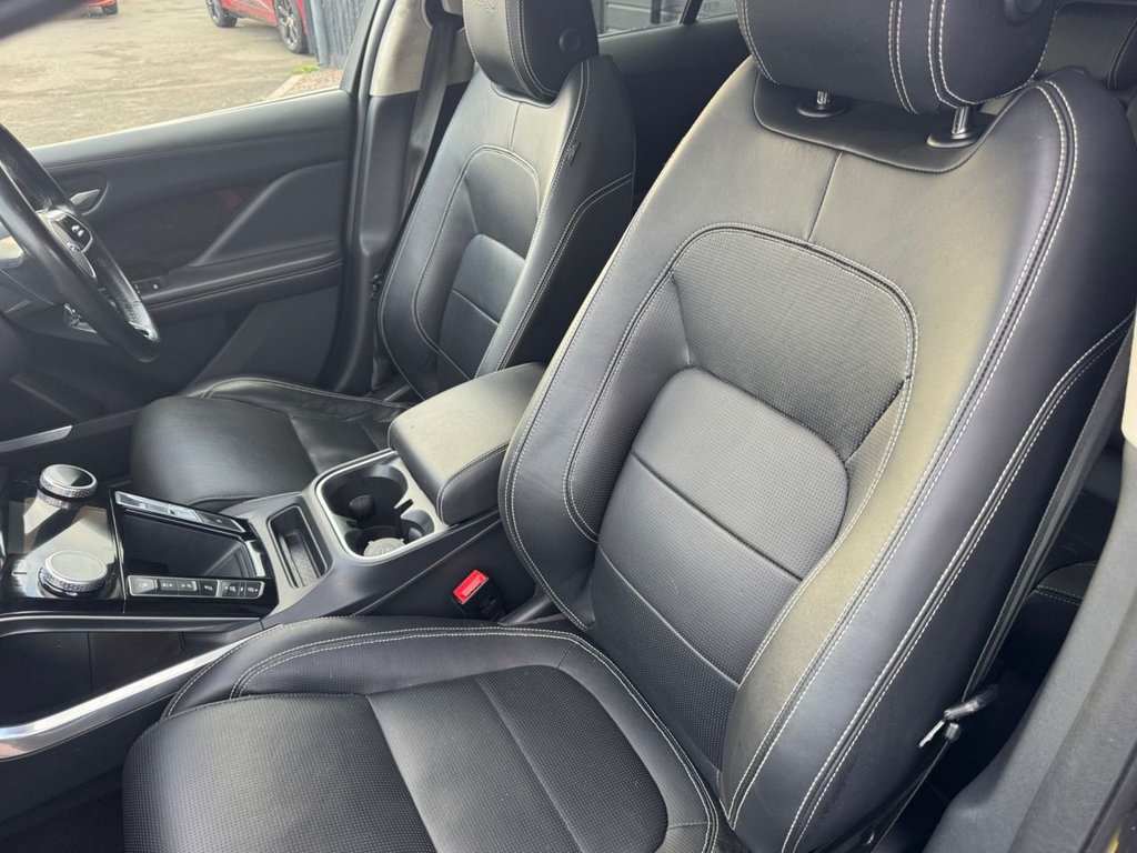 Used Jaguar I-Pace 2018 for sale - 76570169: Photo 16
