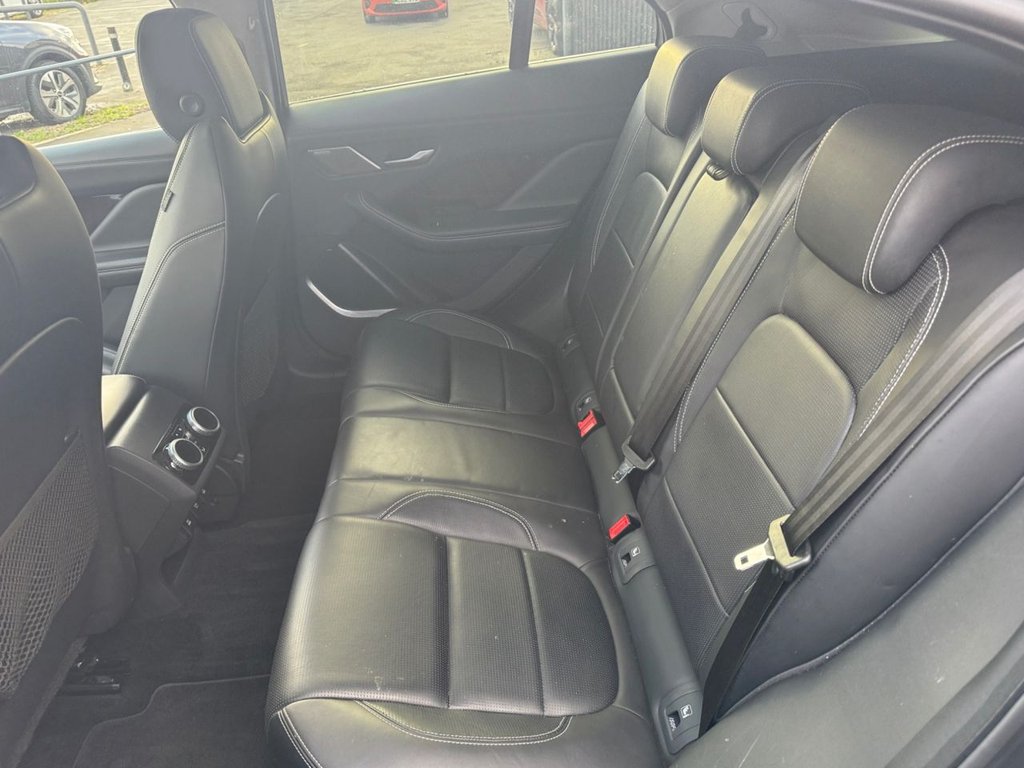 Used Jaguar I-Pace 2018 for sale - 76570169: Photo 19