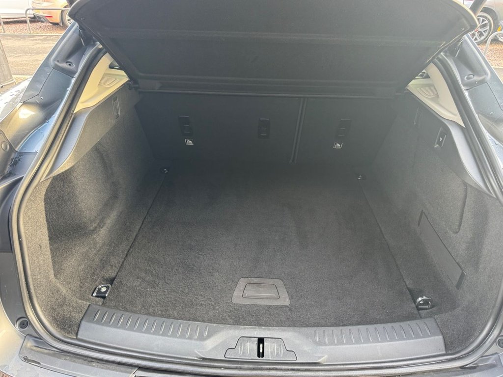 Used Jaguar I-Pace 2018 for sale - 76570169: Photo 20