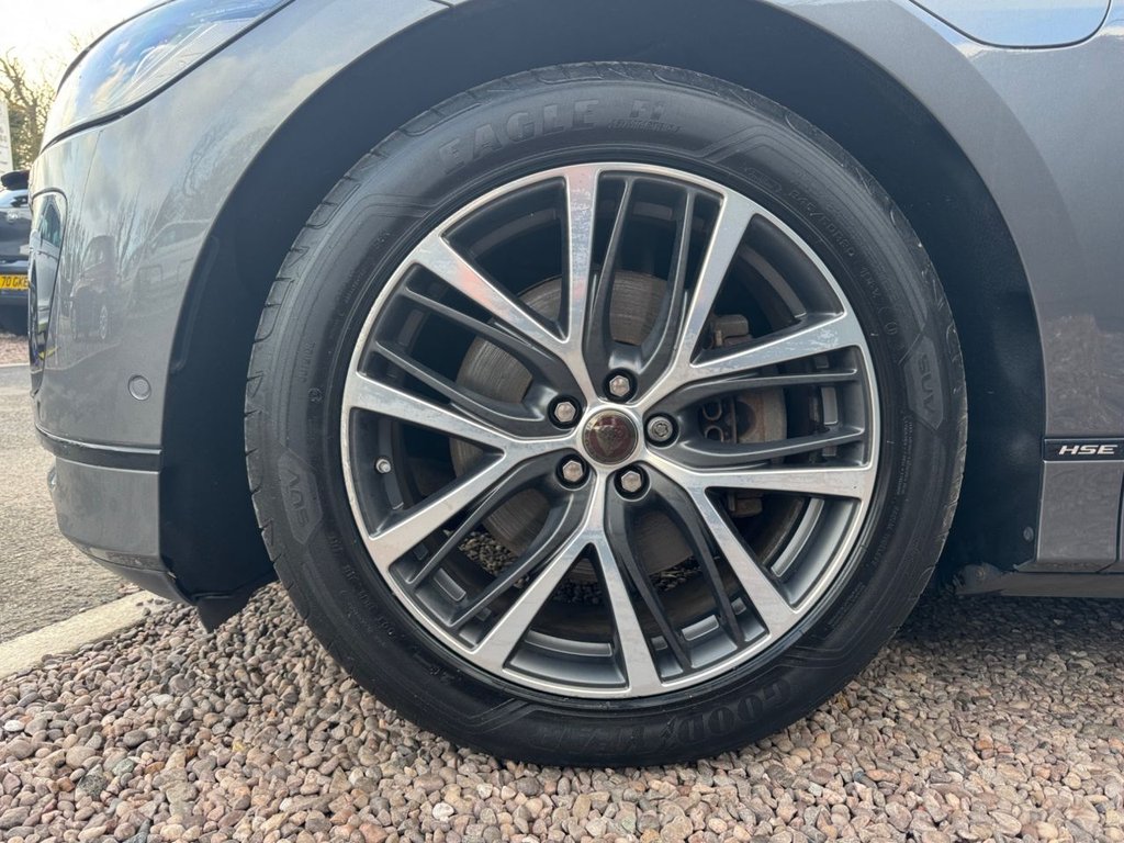 Used Jaguar I-Pace 2018 for sale - 76570169: Photo 21