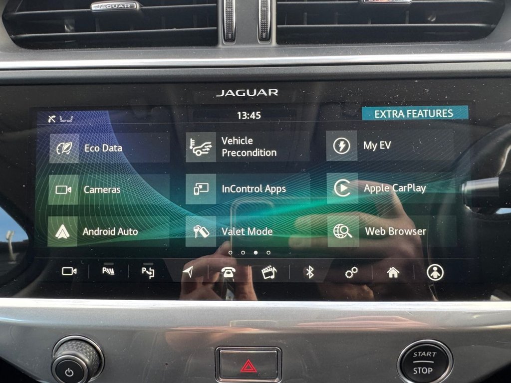 Used Jaguar I-Pace 2018 for sale - 76570169: Photo 24