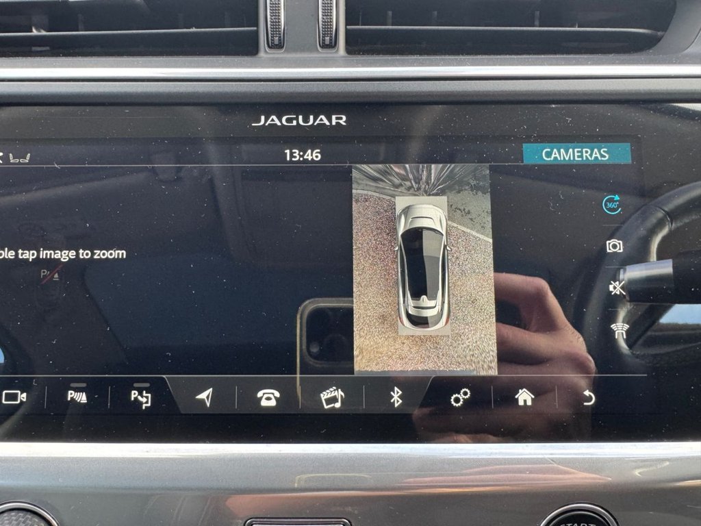 Used Jaguar I-Pace 2018 for sale - 76570169: Photo 26