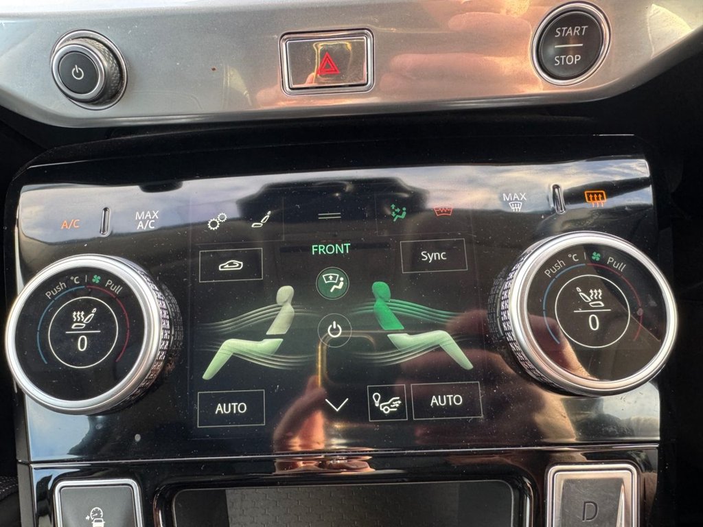 Used Jaguar I-Pace 2018 for sale - 76570169: Photo 33