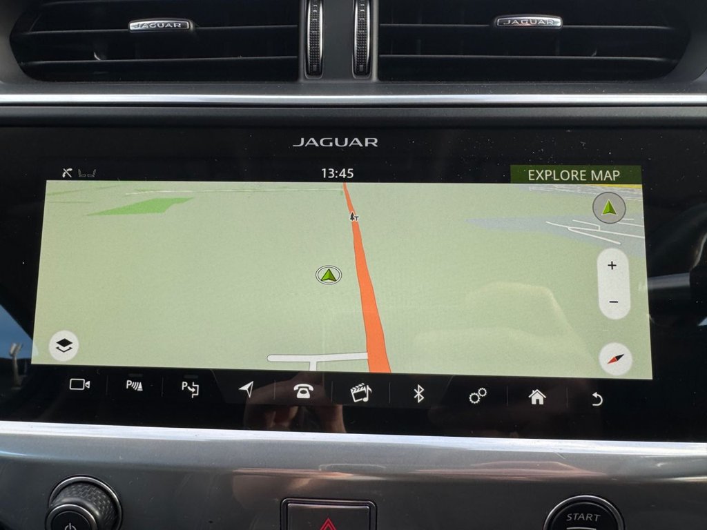 Used Jaguar I-Pace 2018 for sale - 76570169: Photo 34