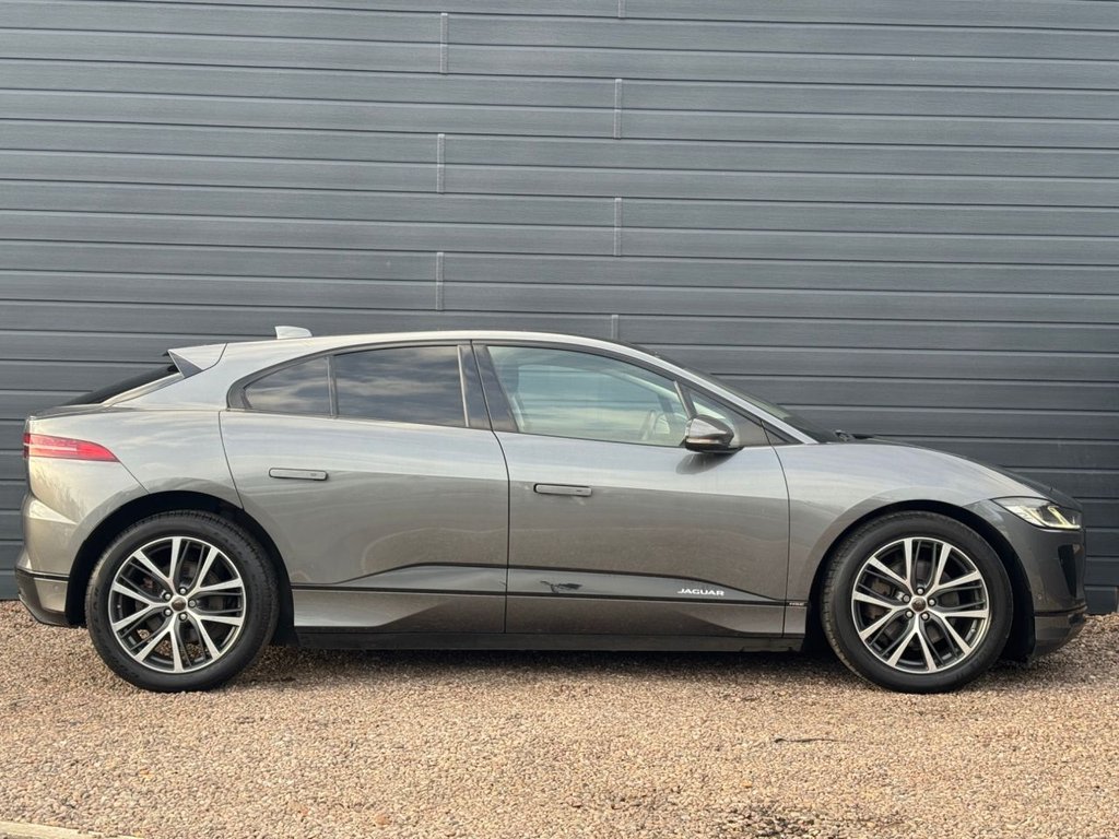 Used Jaguar I-Pace 2018 for sale - 76570169: Photo 8
