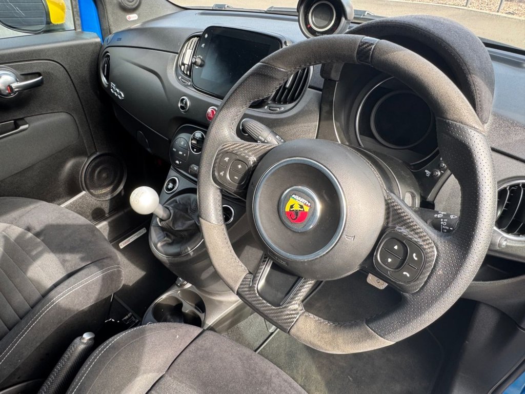 Used Abarth 695 2023 for sale - 78017872: Photo 14