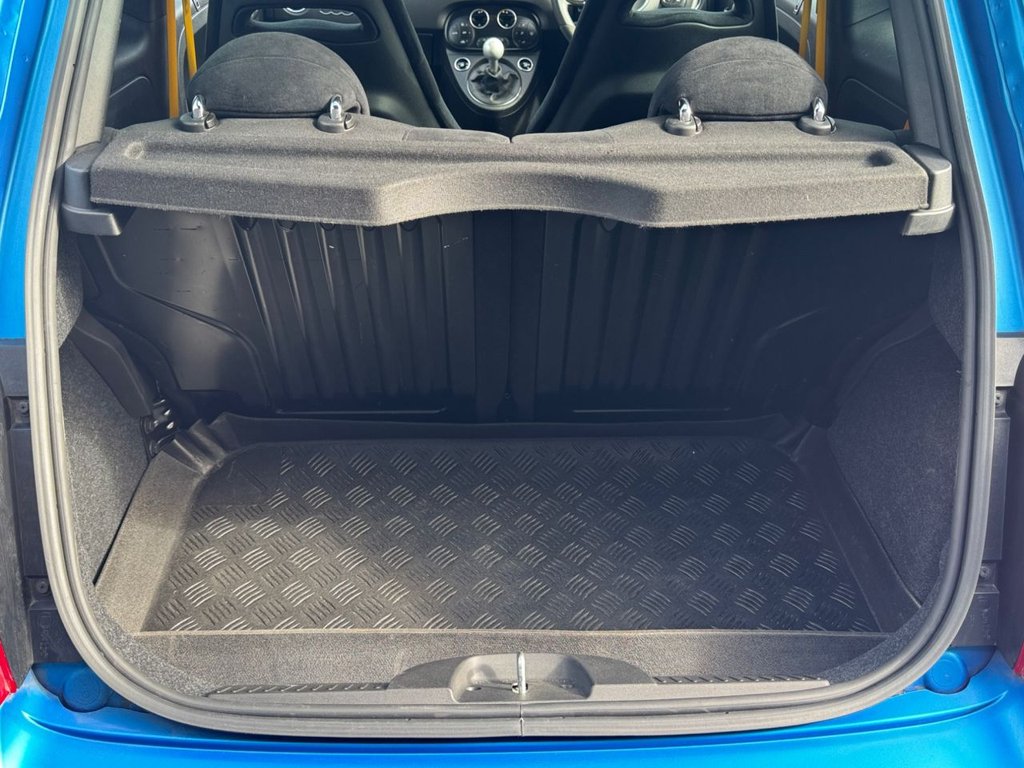 Used Abarth 695 2023 for sale - 78017872: Photo 19