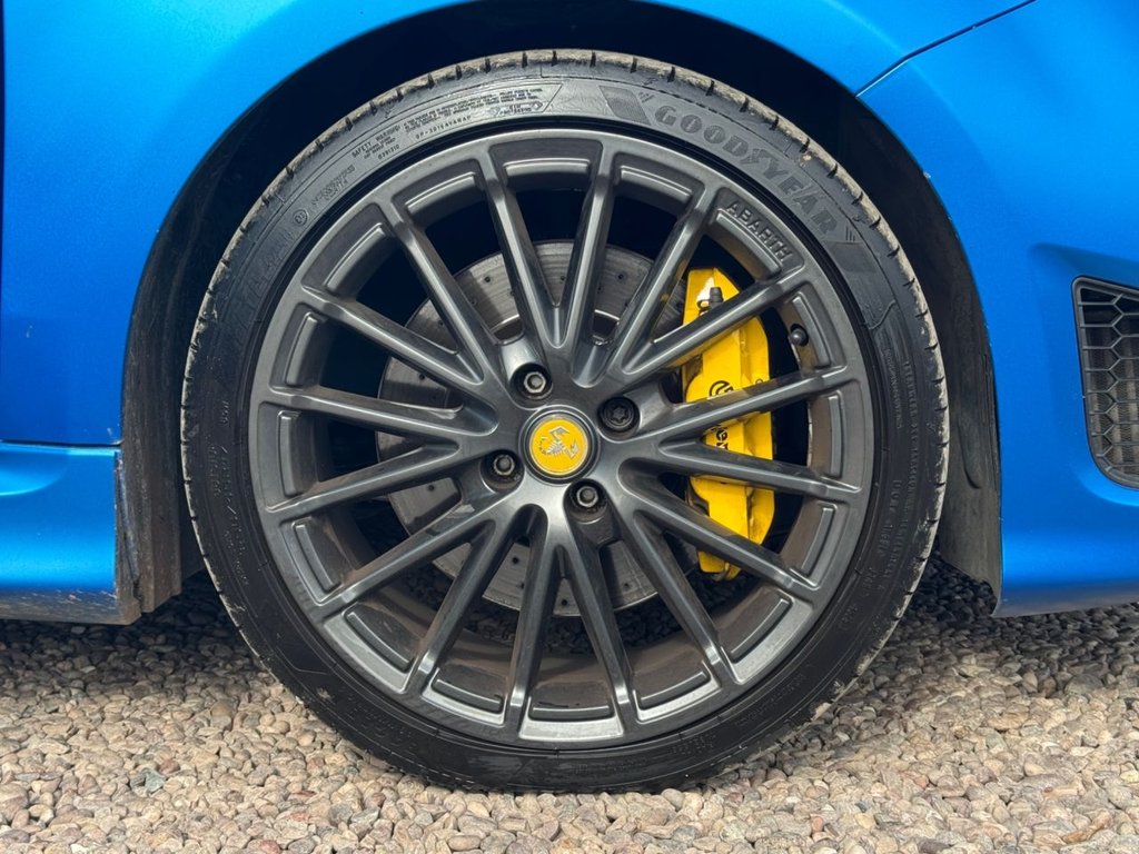 Used Abarth 695 2023 for sale - 78017872: Photo 20