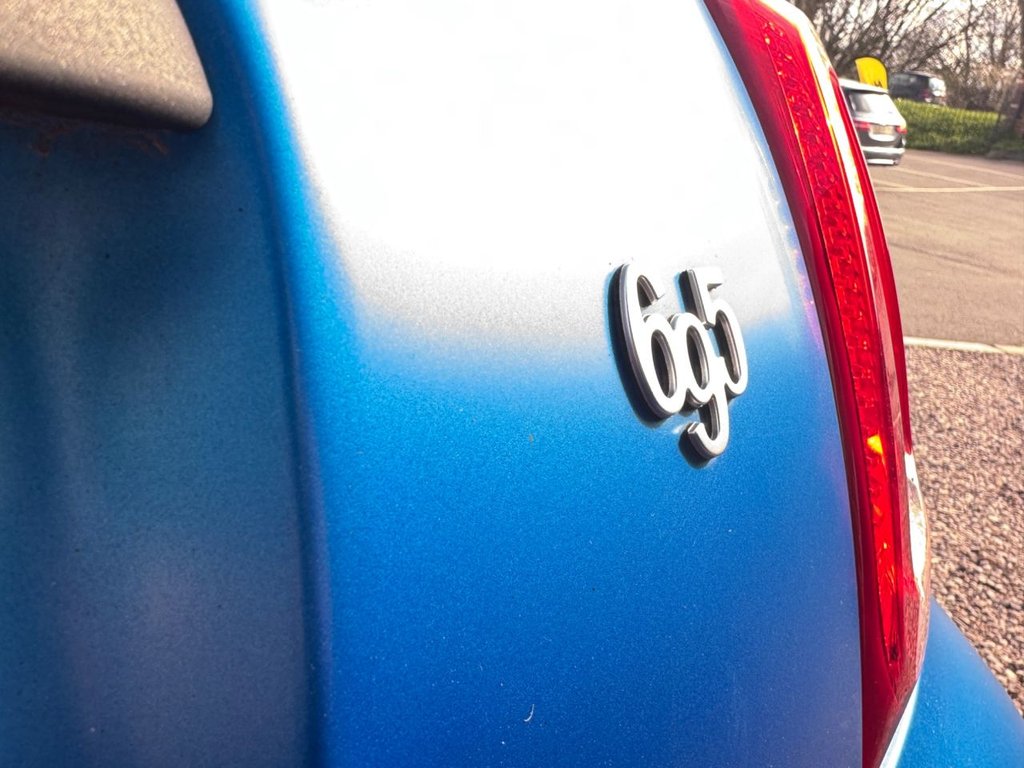 Used Abarth 695 2023 for sale - 78017872: Photo 21