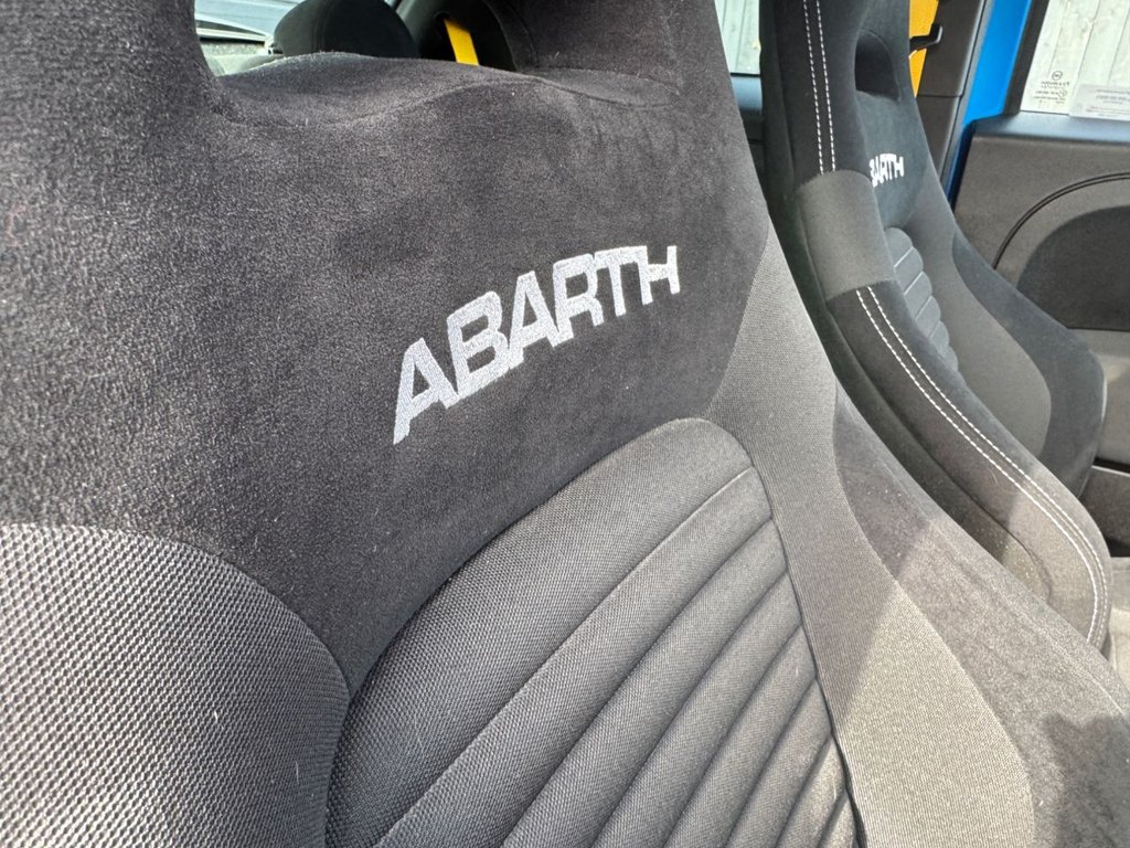 Used Abarth 695 2023 for sale - 78017872: Photo 23